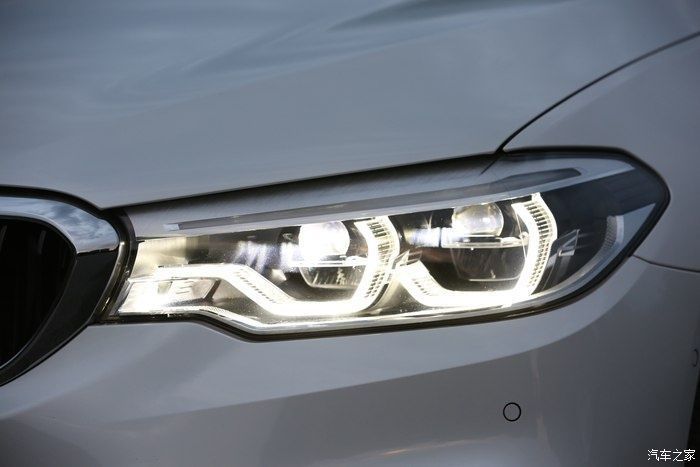 巅峰|宝马530Li尊享运动,宝马5系提车1周年纪念及1年用车体验