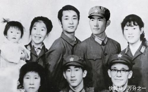 父亲|司令员指挥对越反击战, 两儿子不幸殉国, 又送女儿女婿上前线