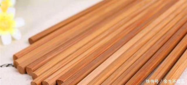 赶紧|老一辈传下来的用筷子“禁忌”,过年了,赶紧学一下吧!