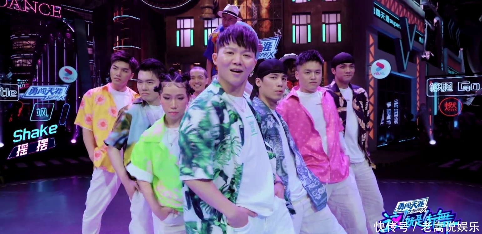  舞蹈的评价|街舞3斗舞：与其说王炸败给了酷宝，不如说钟汉良败给了王一博