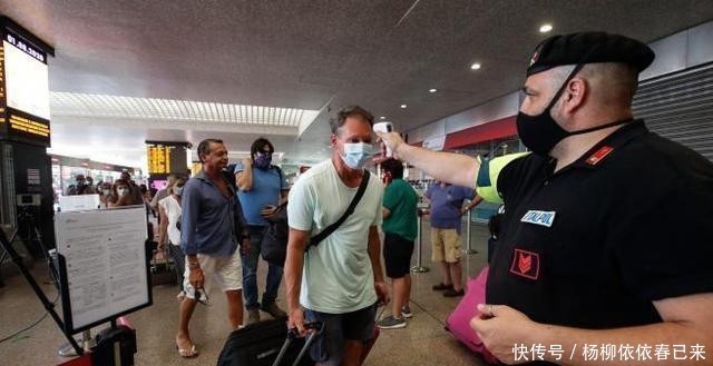  学乖|意大利防疫效果好于西班牙，不再是重灾区，原来是做了这三件事