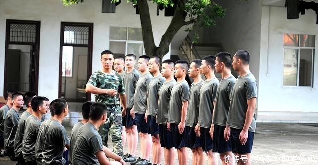 新兵|社会青年过渡到新兵，如何实现完美蜕变？4个要点要抓住