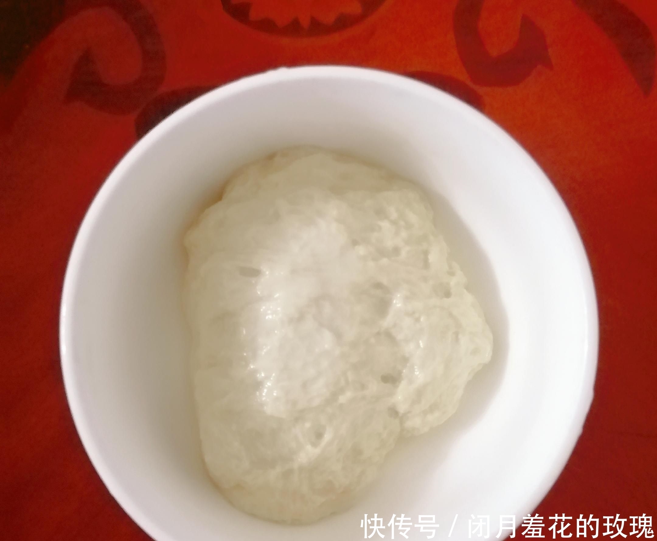 成功|自制凉皮筋道爽滑,健康无添加第一次制作非常成功,这里有图有详解