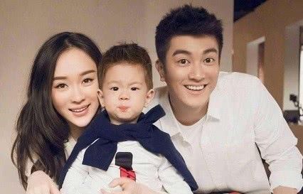  杜江|霍思燕嫁杜江，应采儿嫁陈小春，她们都选对了男人