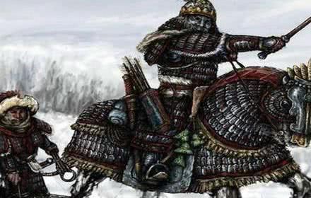 拐子|顺昌之战，南宋名将刘锜大破金兵铁浮屠拐子马，当是中兴首功