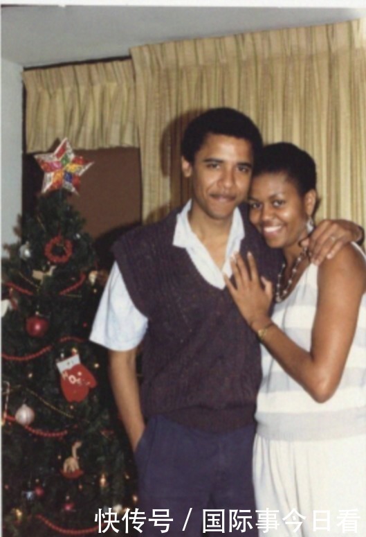 到底|民众希望米歇尔当总统,她到底有什么魅力?网友:奥巴马捡到了宝