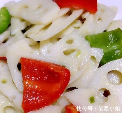  爽脆|口感爽脆营养美味，美味简单又快捷，孩子也爱吃