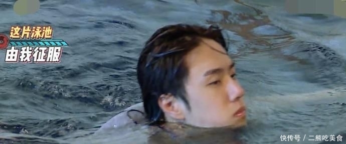  王一博|天天向上兄弟团过生活，王一博素颜长这样，你们还爱他吗