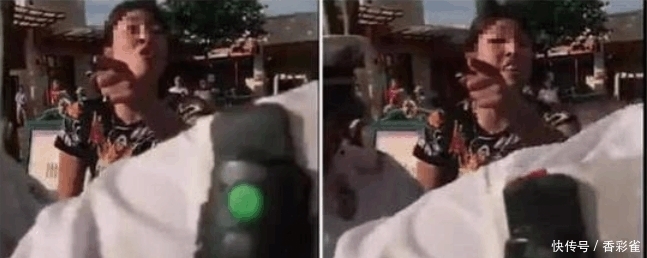  夫妻|一对夫妻顺走孩子童车, 寻到后不道歉反呛: 我要放包, 有孩子了不起啊!