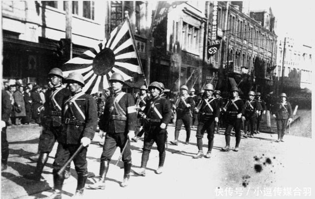 用尽|抗日少年身负重伤,牺牲前用尽力气说了6个字,日军挥泪将其厚葬