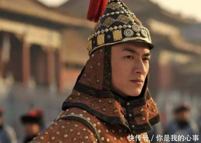  清亡|清朝最有权势家族, 清亡后改为汉姓, 如今后代成炙手可热的大明星