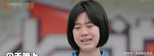 不让|女孩嫌爸爸长得老,从不让他来开家长会,镜头转向父亲那刻太心酸