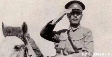 打倒|为何几万北伐军能打倒北洋军阀!