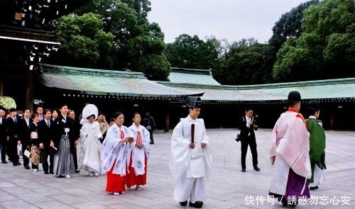 看完|日本人结婚彩礼钱要多少看完想讨个日本老婆！
