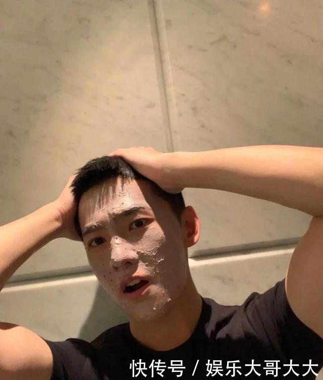顶流|属于杨洋的“顶流”时代好像又回来了