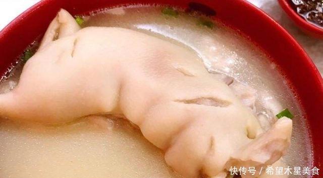 廖妈|一碗廖妈蹄花,为何让人牵肠挂肚