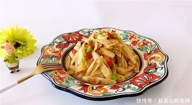  最怕|脂肪最怕这菜,清肠排宿便,1周吃3次,大肚腩小了,腰肢变细了