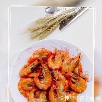 大虾|大虾,停下水煮,这是10倍的美味,我忍不住吃了半碗饭