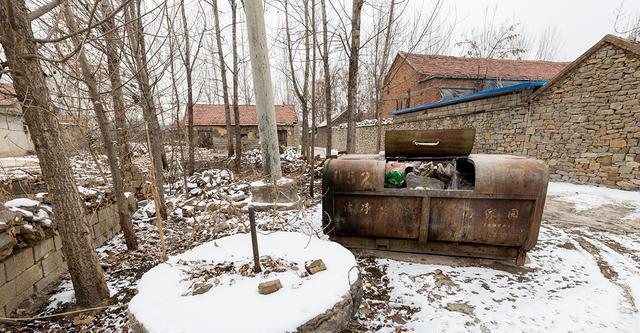 圣良庄|沂南故事(109)姚千斤姚八百斤兄弟