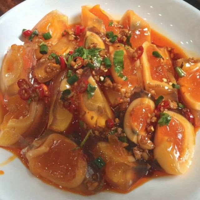 营养|三荤一素家常菜,开胃下饭,美味又营养,在家做菜其实一点都不难