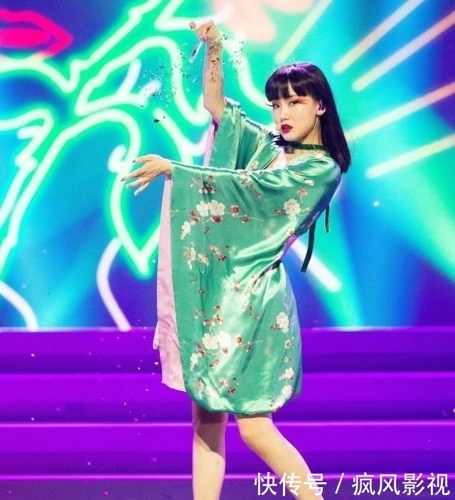 乘风破浪|《乘风破浪的姐姐》这些暗流涌动的人际关系你看懂了么?