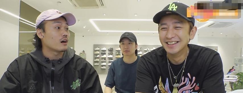 反驳|街舞大饼否认王一博瘸腿安慰,反驳淘汰理由,承认未补录拒绝复活