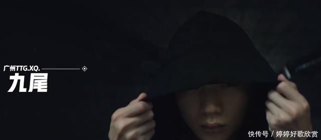 世冠|世冠宣传片惊艳瞬间:诺言睁眼,“镜像”一诺,以及人物群像