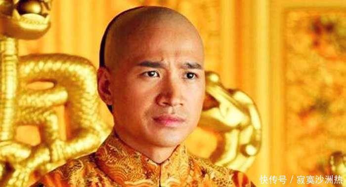 剃头|雍正头上生疮，无人敢给剃头，一道士主动要试，剃完获重赏