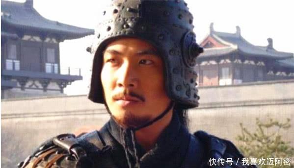 关羽|三国中最忠诚的八大名将第二是关羽，此人第一！