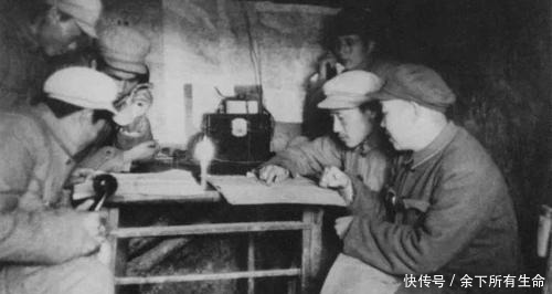 晋升|他解放后才是军长，这场战役让他晋升兵团副司令，评级授衔不低