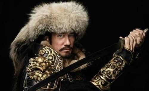 拐子|顺昌之战，南宋名将刘锜大破金兵铁浮屠拐子马，当是中兴首功