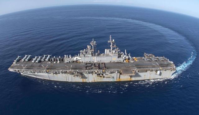航母|“闪电航母”是什么意思,中国075有必要打造成“闪电航母”吗