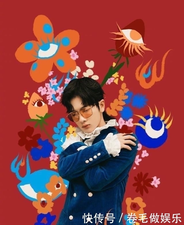  抄袭|周震南被曝抄袭Bewhy作品，人家一直都说改编，不该替节目组背锅