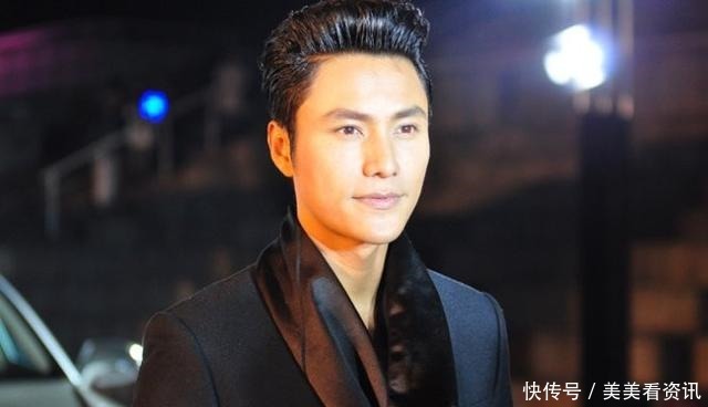  贵族少爷|盘点那些来自“寒门”的明星，他们才是励志的人生赢家