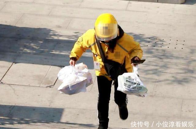 老板|麻辣烫接到外卖订单,正准备动手做,看到订单要求后,老板懵了