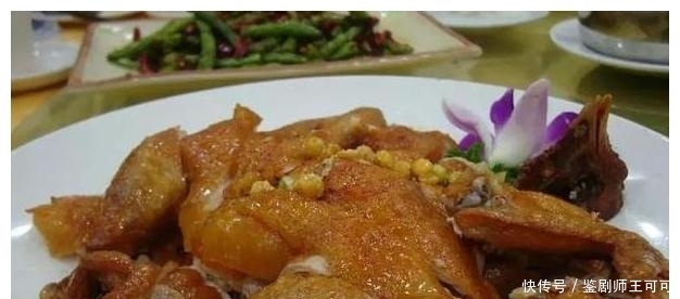 干辣椒|美味诱人的几道家常菜,美味简单实惠,解馋下饭,上桌抢着吃