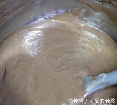 巧用|香橙巧克力小蛋糕---教你巧用天然香料,会有意想不到的效果