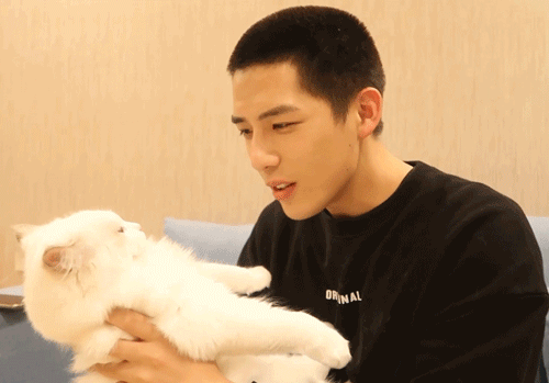 可乐|他是“中传学霸校草”,却只能做个“备胎”……网友:考虑考虑我?