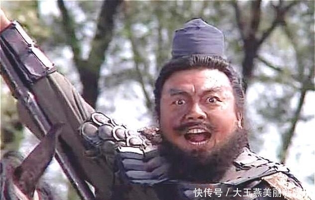名将|曹操真正忌惮的名将只有4位,3人在蜀汉,1人在东吴,张飞落榜!