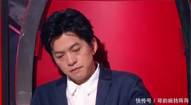 谢霆锋|《好声音2020》20强诞生,谢霆锋最后的选择匪夷所思