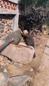 功夫|老外学中国功夫会了九窍,但是还有一窍没通