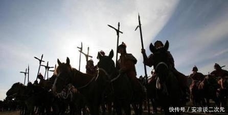 崇祯|崇祯死前,左良玉手握80万大军,却按兵不动,为何还被称为忠臣?