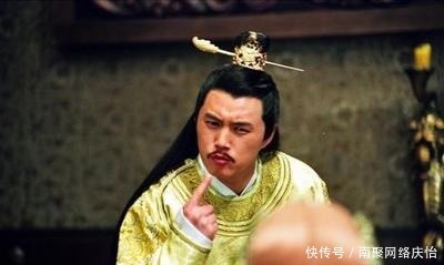 唐朝|唐朝时期的李承乾为什么要造李世民的反!答案很简单的