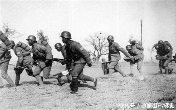 进攻|十万日军进攻印度,为什么活像一支马戏团跑一头牛,4天没吃的