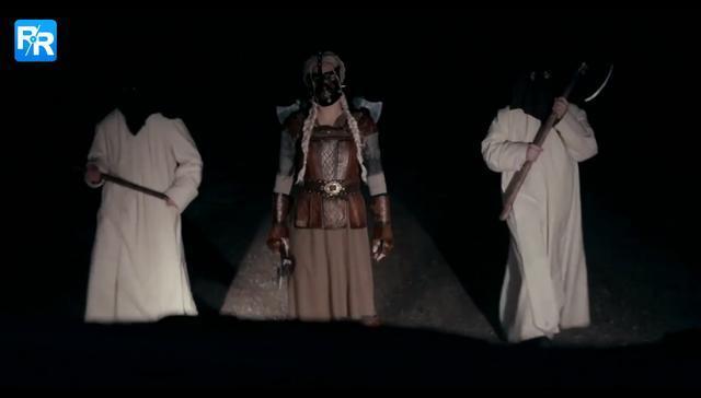  不到|一集不到10分钟，细数禁忌怪谈