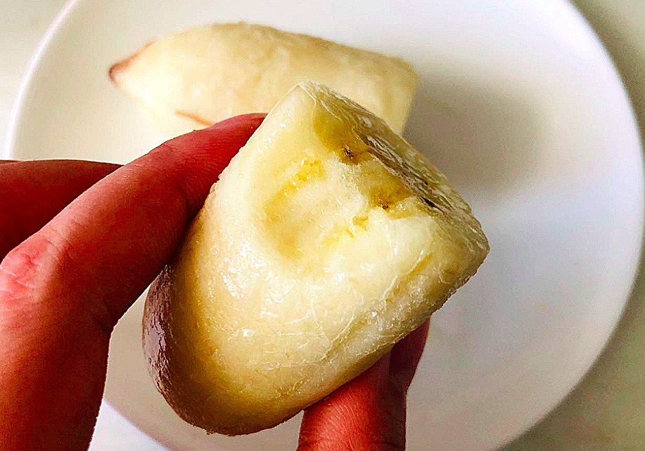 杨梅|热天,7种水果别急着吃,冻一冻更美味,网友比冰淇淋还要好吃