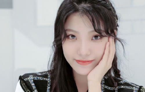 淘汰|申洁被《青你》淘汰后,谁注意她微博的变化了能蹭一点热度是一点