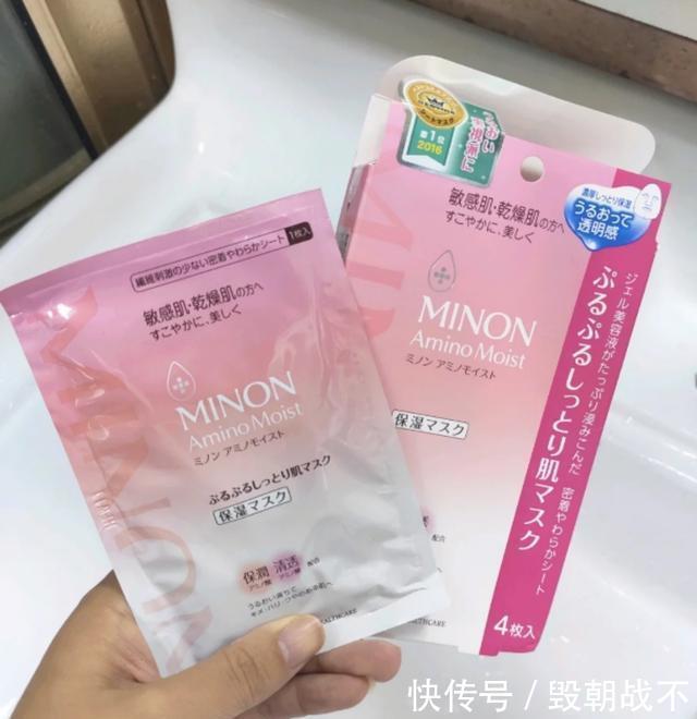  好用|便宜又好用的5款面膜，既好用又便宜，回购100次不嫌多！