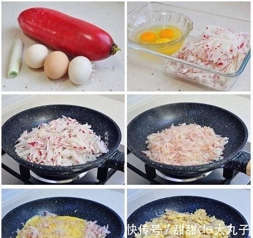 老少皆宜|花式炒鸡蛋16道,老少皆宜,清香下饭又营养