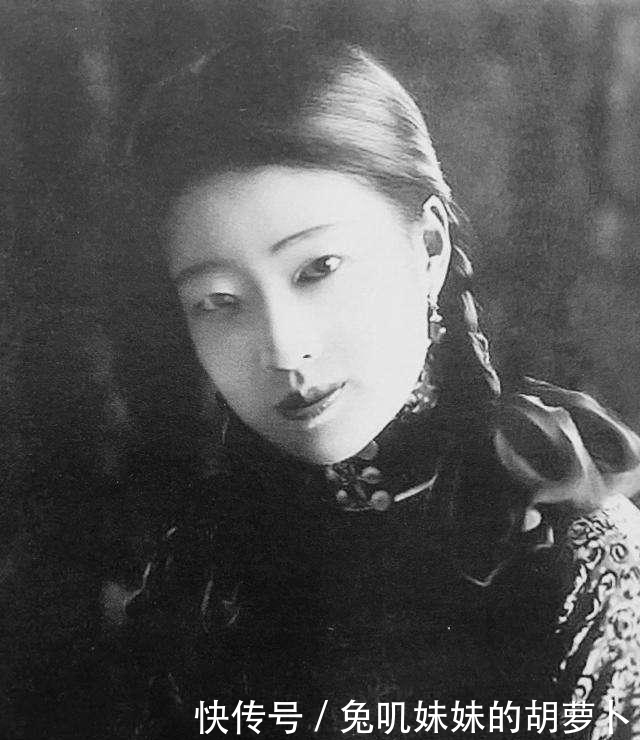 不满|婉容因不满溥仪与祁继忠发生了关系,祁继忠的结局如何?